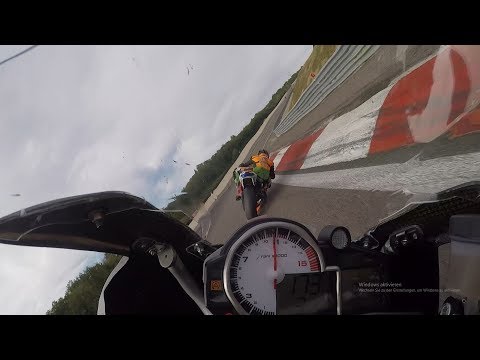 Dijon Onboard 1:22min