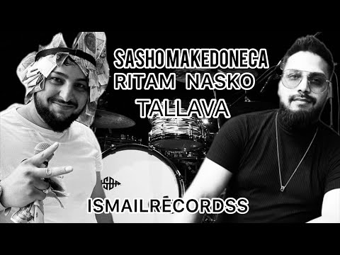 SASHO MAKEDONECA & RITAM NASKO TALLAVA 2023 #balcanmusicismail