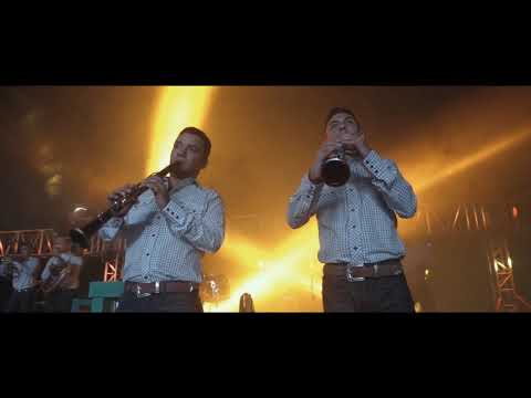 Banda Real Divina - El Guapito (VídeoOficial)