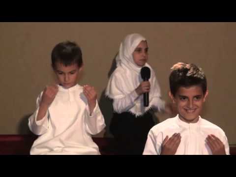 Senad  Ramadani - Rituali i  Haxhxhit (2)