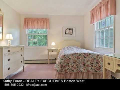 26 Juniper Lane, Framingham MA 01701 - Single Family Home - Real Estate - For Sale -