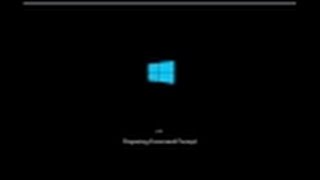 Windows 10 Trick | How To Boot Into Command Prompt