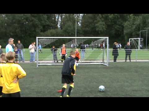 Kolping Boys E2 - Reiger Boys E2 2010 Penaltyserie