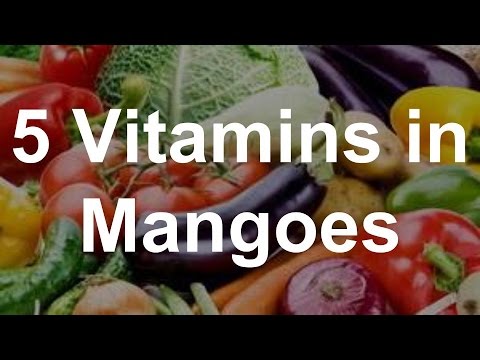 download lagu mp3 mp4 Mango Vitamins And Minerals, download lagu Mango Vitamins And Minerals gratis, unduh video klip Mango Vitamins And Minerals