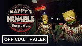 Launch Trailer