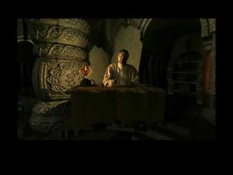 Let's Play: Riven - Part 1 - In which Atrus is really vague