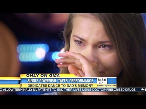 DWTS 21 Week 4 Wrap Up & Elimination (Maks Guest Judging Week 5) - GMA