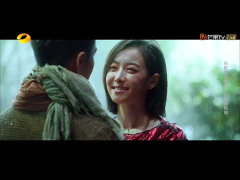 《幻乐之城》宋茜盛一伦cut：你被宋茜的“机械姬”美到了嘛 PhantaCity【歌手官方音乐频道】