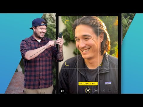 Take Amazing Photos with Your Phone - Check Out Our Full Course