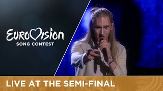 Самые провальные выступления на конкурсе Евровидения (Часть 2)