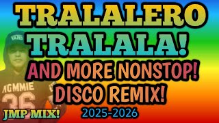 Download lagu TRALALERO TRALALA! AND MORE SUPER DISCO NONSTOP REMIX! | JMP MIX!  mp3 Download lagu TRALALERO TRALALA! AND MORE SUPER DISCO NONSTOP REMIX! | JMP MIX!  mp3