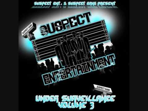 eXo SUSPECT GANG (USG) HOW I CAME UP