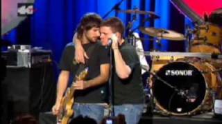 el canto del loco   insoportable videoclip