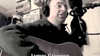 James Glennon - 3AM (Rob Thomas Cover) @ Studio North - Jan 19, 2013