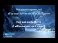 Frozen - For the First Time in Forever Reprise S&T ...