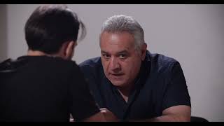 Իրար դեմ / Irar dem / Սերիա 104 / anons