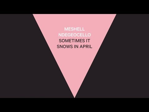 Video thumbnail for Sometimes It Snows In April
