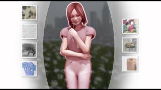 Why does my child have allergies?