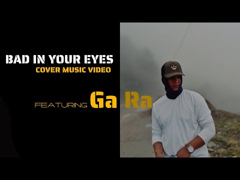 Bad in your eyes | Cover Music Video | 2016 - Amit Dangol