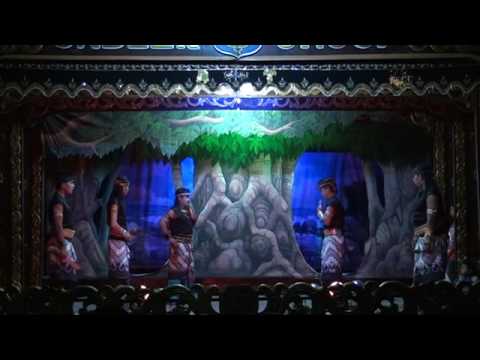 Aneka Tunggal - Misteri Siluman Setan Keroh Part  2