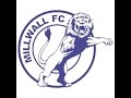 Millwall vs Charlton Shall we sing a song for you ...