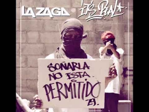Video SMS (Audio) de La Zaga