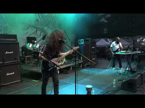 DEAFKIDS - Live At OBSCENE EXTREME 2022!!!