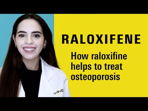RALOFORCE 60MG TABLETS