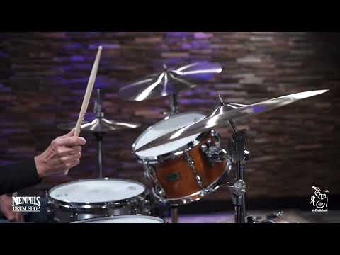 Zildjian 22" K Custom Dark Ride Cymbal - 2573g (K0967-1032122K)