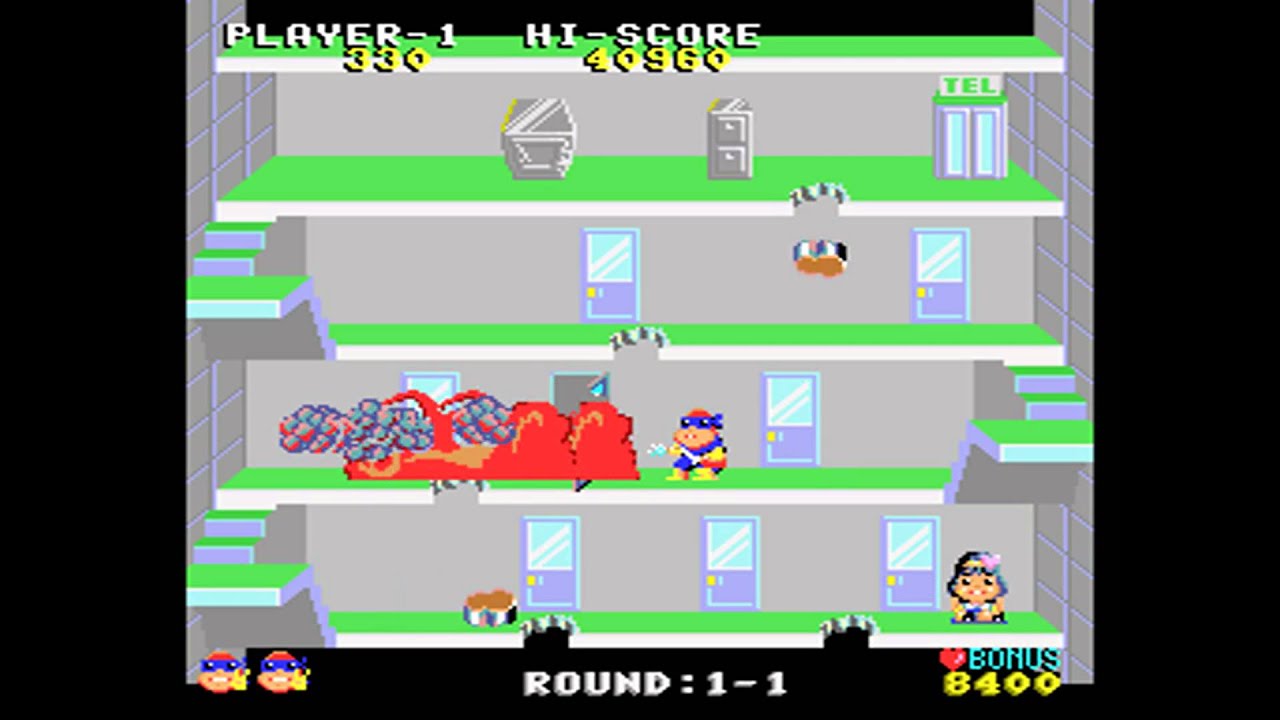 Gameplay Video