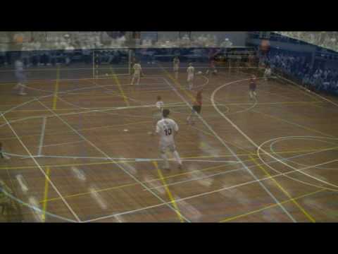 Hovocubo - FCMarlene Playoff (08/09)