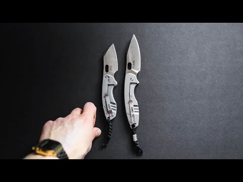 Pilar 3 - The Third Iteration of The CRKT Pilar