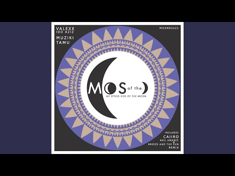 Muziki Tamu (Caiiro Remix)