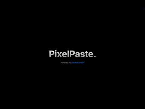 Item video thumbnail