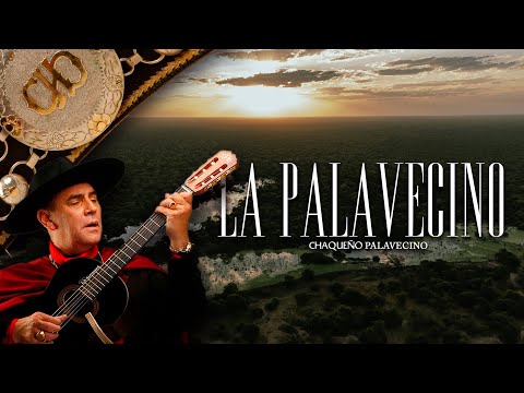 La Palavecino - Chaqueño Palavecino (Video Official)