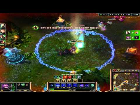 The Noobcast: Kennen Episode 01