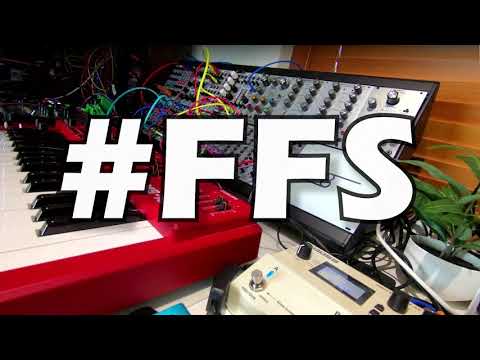 FFS - February Filter Sweep