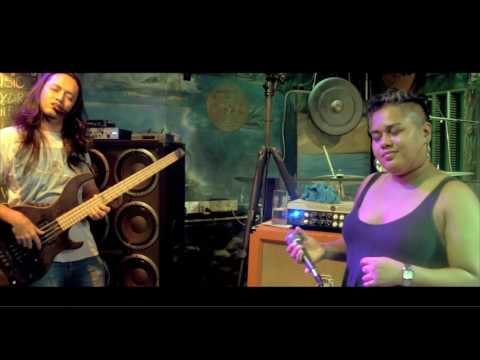 JAMIE WILSON TRIO feat ELVIRA ARUL - ARMS OF A WOMAN