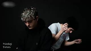 Cover art for futuro