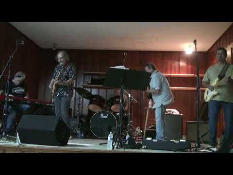 Memphis Blues Society at 5th Annual Bootheel Riverfest 3