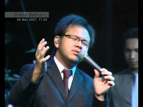 Graha Bethany Nginden 2007 - Peter Kumar