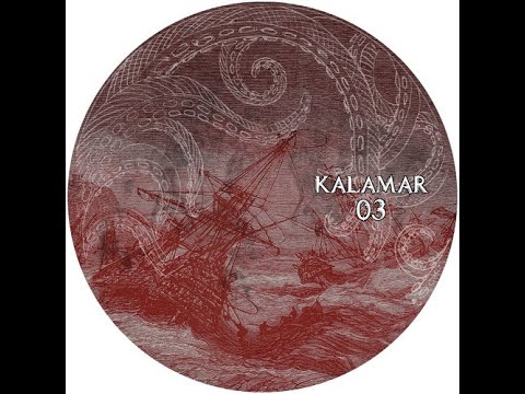 Foggy - Chi Cancri [Kalamar 03]