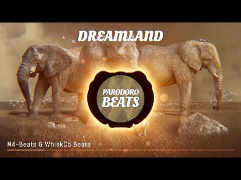 M4-Beats & WhiskCo Beats - DREAMLAND (Chill Music) [Free2Use]
