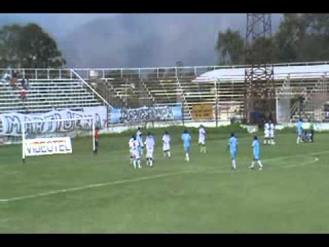 Altos Hornos Zapla 2, Deportivo Aguilares 0