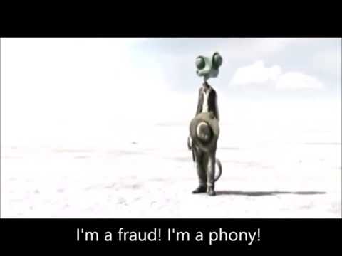 Rango - spirit of the west