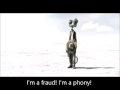 Rango - spirit of the west