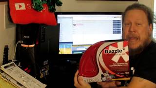 Review of Dazzle DVD Recorder