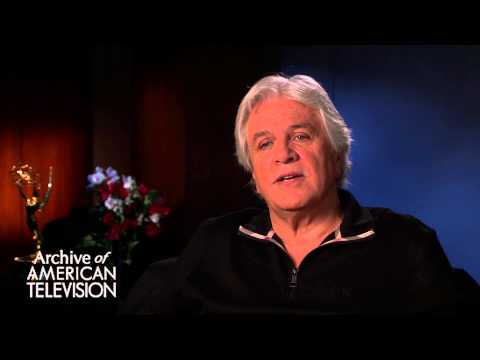 Hector Ramirez discusses the Diana Ross concert in Central Park - EMMYTVLEGENDS.ORG