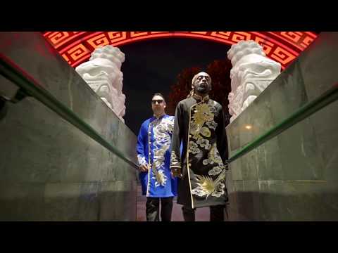 Blacka Di Danca ft. Walshy Fire & Clayton William - “Di Sauce” (Official Music Video)