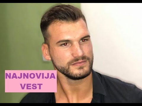 JEZIIIVO - OTAC SVE SMISLIO za 3 SEKUNDE - Marko PRIIIZNAO da se SPREMALO UB IISTVO#zadruga#zadruga5